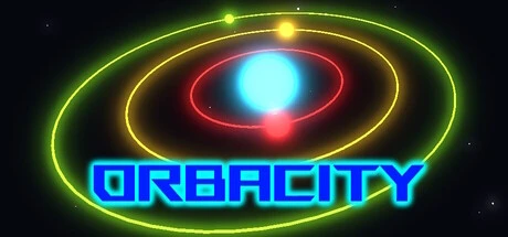 Games like Orbacity