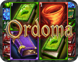 Ordoma - Spell Books & Magic Tiles Image