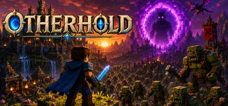 Games like Otherhold