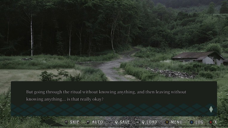 Our Burial Dolls Remastered Image