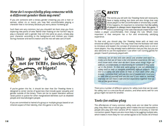 Our Traveling Home Image