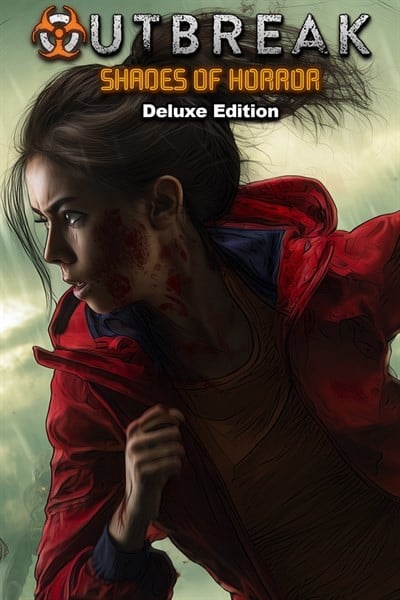 Games like Outbreak: Shades of Horror Deluxe Edition