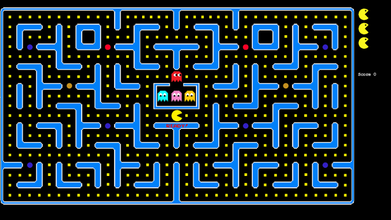 Pacman Image
