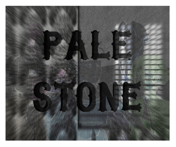 Games like Pale Stone (First day update)