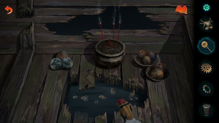 Paper Bride 7 Lethal Bond screenshot