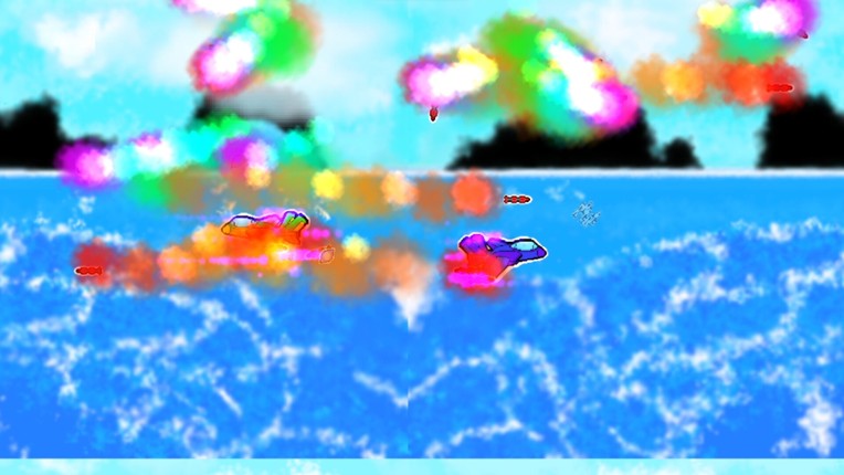 Paper Planes Plus screenshot