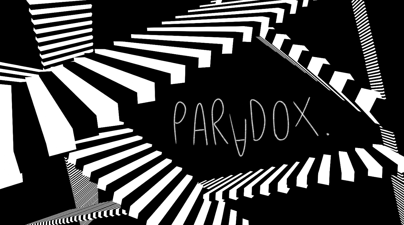 Games like Paradox