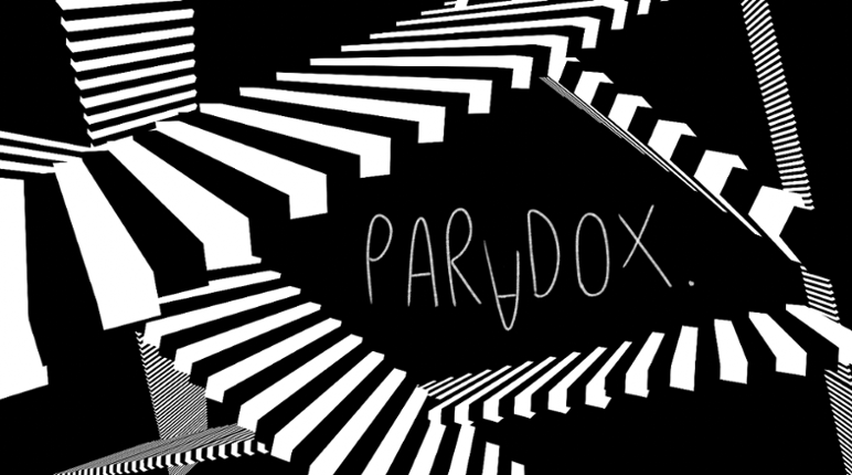 Paradox Game Cover