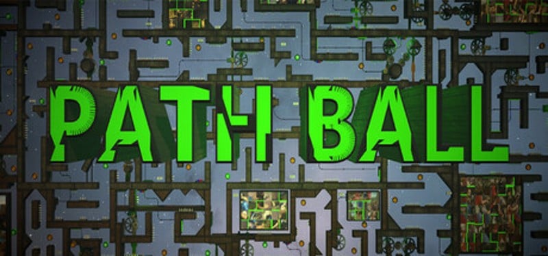 PATH  BALL Game Cover