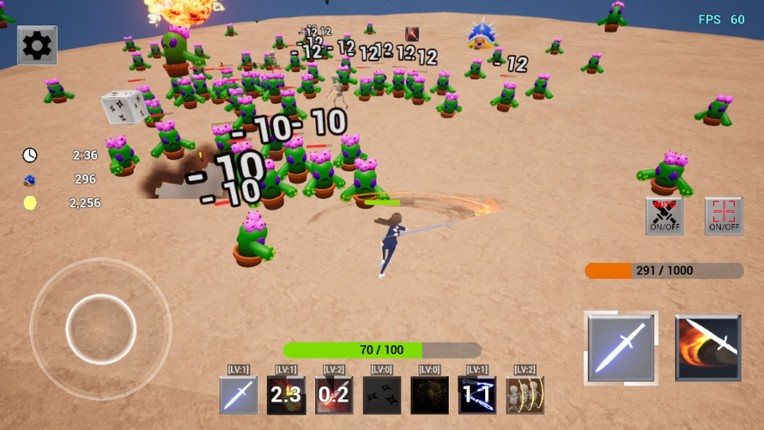Path of Master 大師之路 screenshot