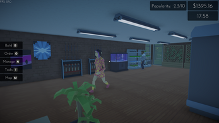 Payout - Shop Simulator screenshot