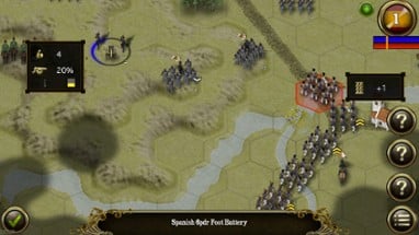 Peninsular War Battles Image