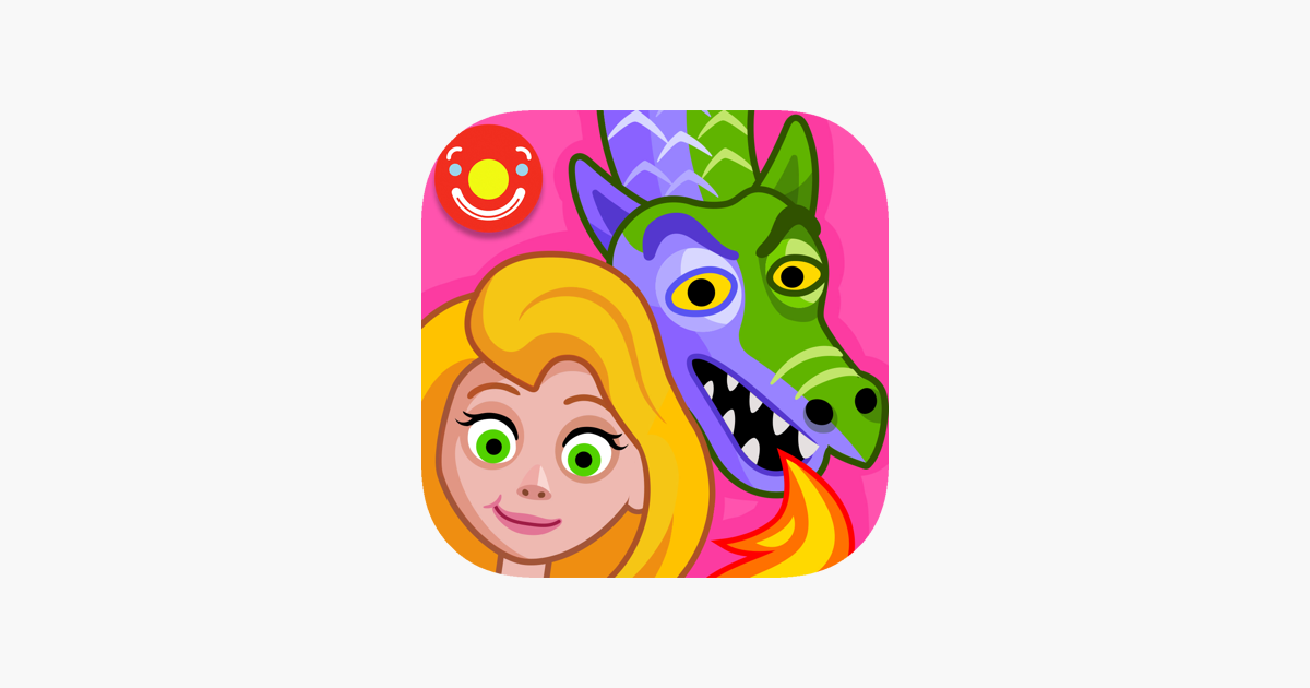 Games like Pepi Wonder World: Magic Isles