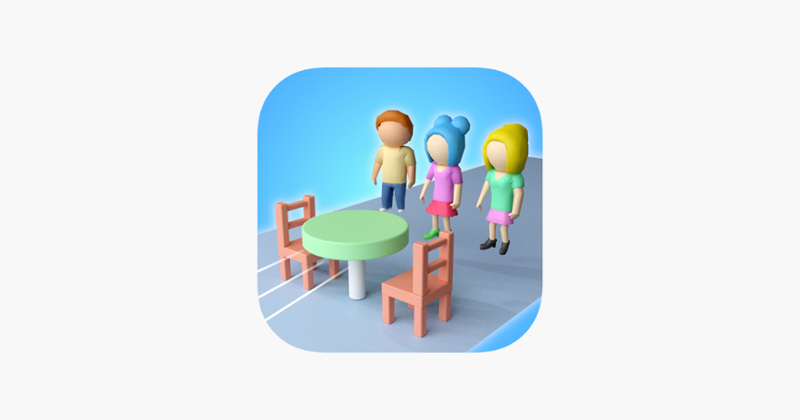 Perfect Table! Image