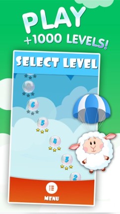 Pets Pop - Bubbles Popping Shooter Image