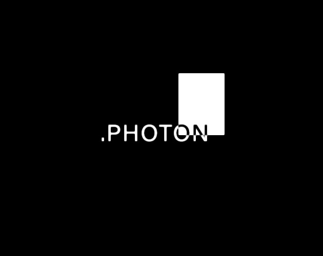 Games like PHOTON