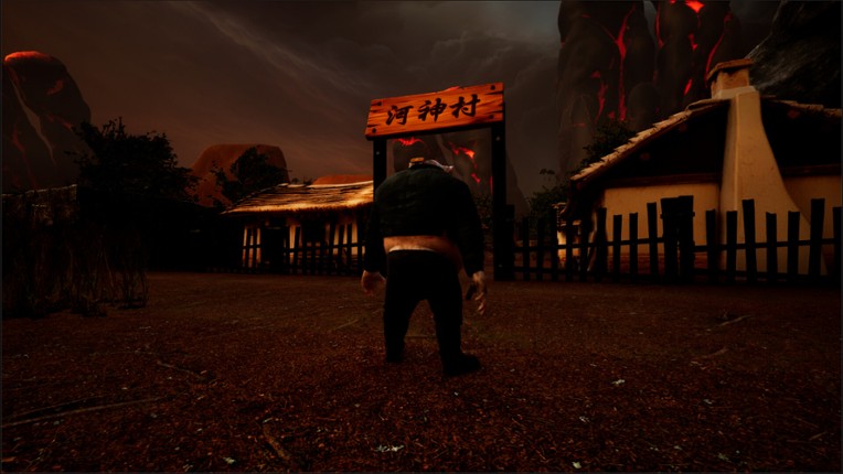 重走西游路（PigUP） screenshot