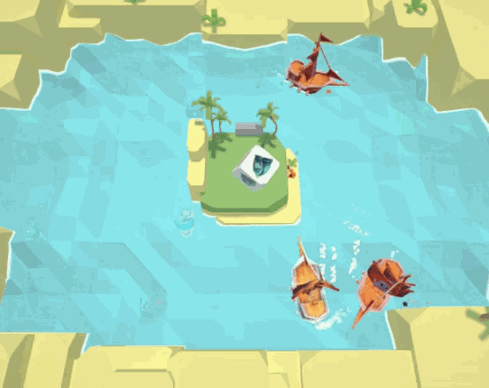 Pirate Bay Image