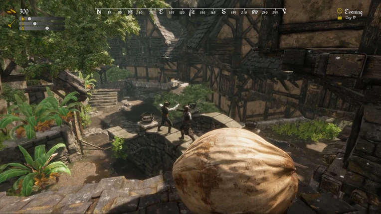 Pirate's Den Renovator screenshot