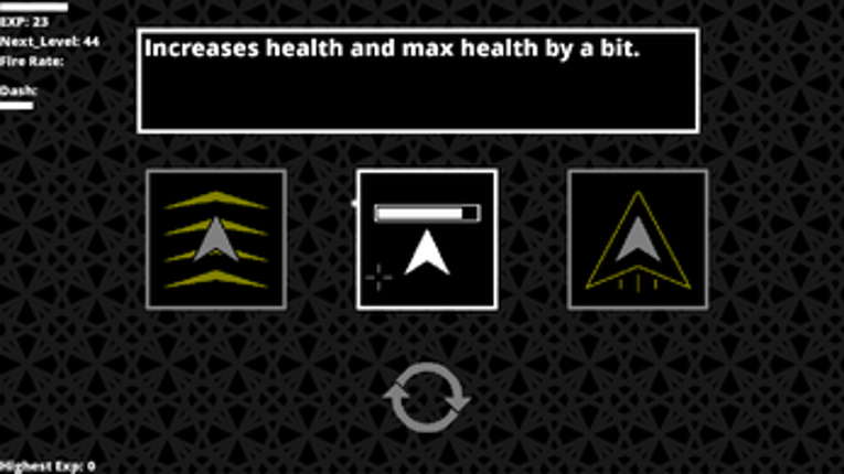 Pixel Wars screenshot