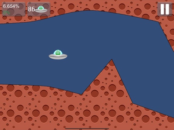 Planet Run: Save Biomi Image