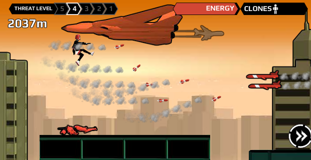 Games like Please Stop Running