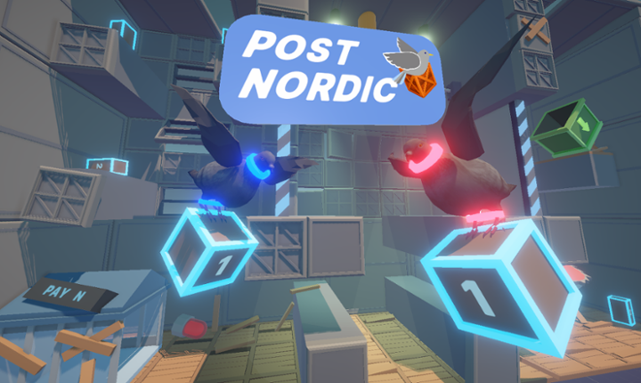 Post Nordic Image