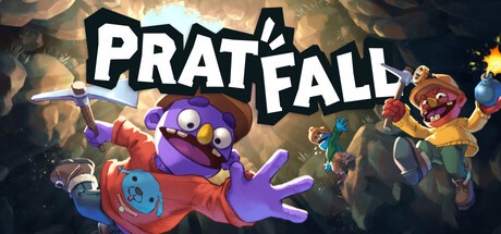 Games like Pratfall