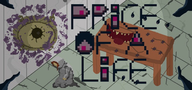 Price of a life Image