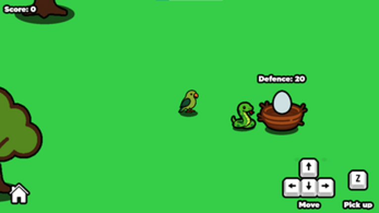 priquito - Mini Jam 184 Image