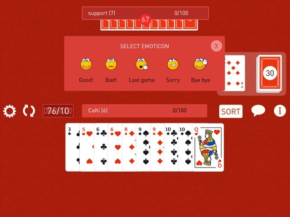 Pro Rummy Image