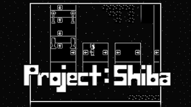 Project: Shiba Image