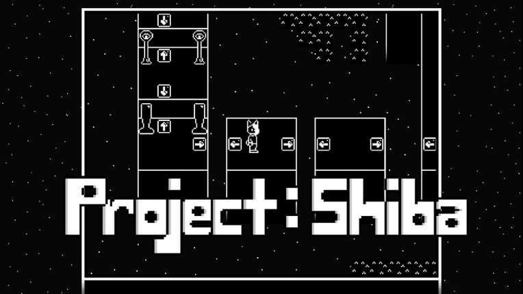 Project: Shiba Game Cover