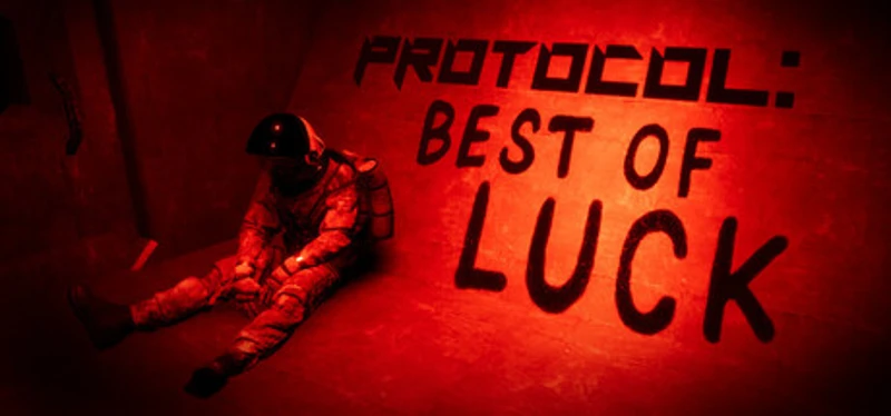 Protocol: Best of Luck Image