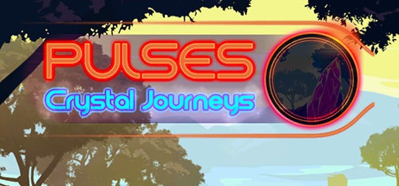 Pulses - Crystal Journeys Game Cover