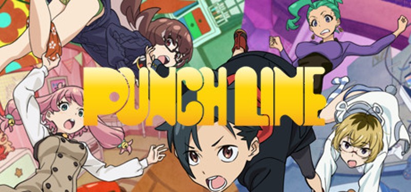 Punch Line Image
