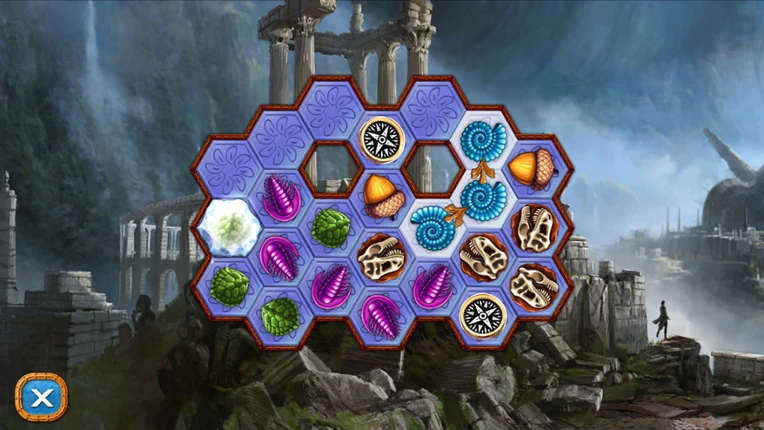 Puzkend screenshot