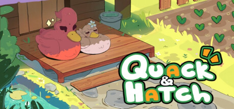 Quack & Hatch Image