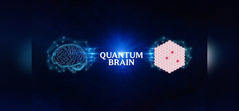 Quantum Brain Image