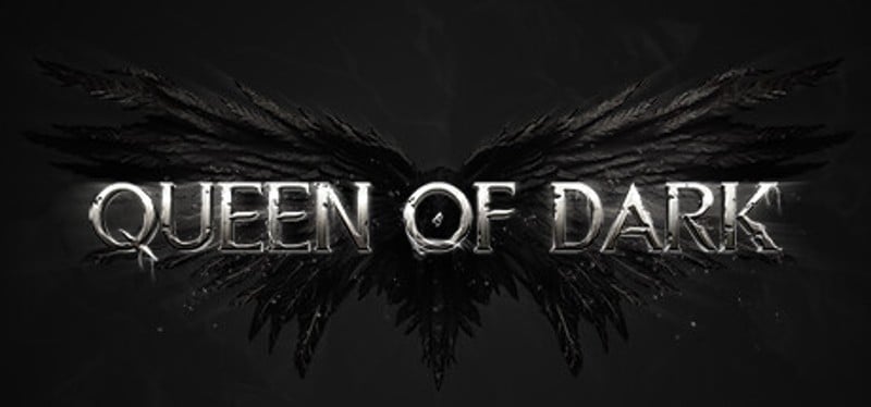 Queen of Dark Game Cover