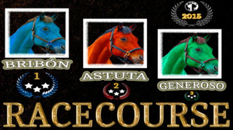Racecourse Image