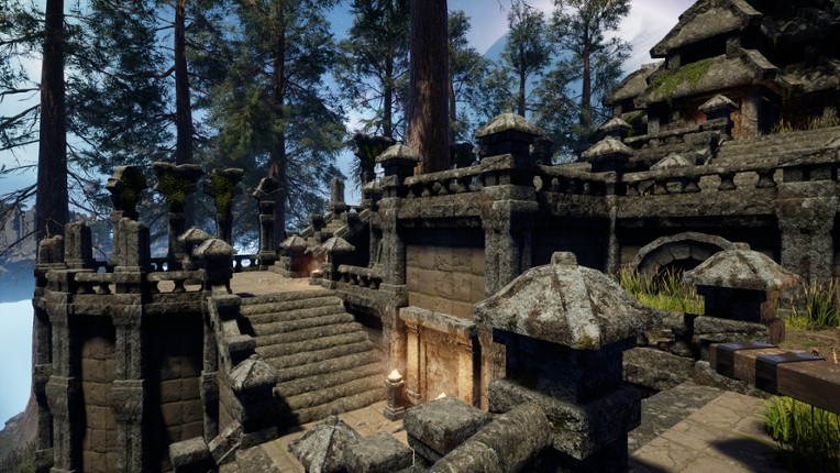 Rage Quit screenshot