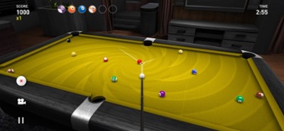 Real Pool 3D Image