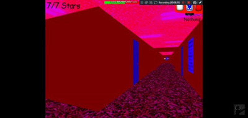 (NEW ANDROID PORT!!)red ball's basics in who is kindly keyin. screenshot