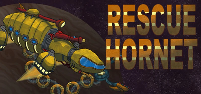 Rescue Hornet Image
