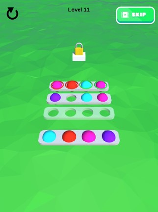 Right It All -DaGame Challenge screenshot