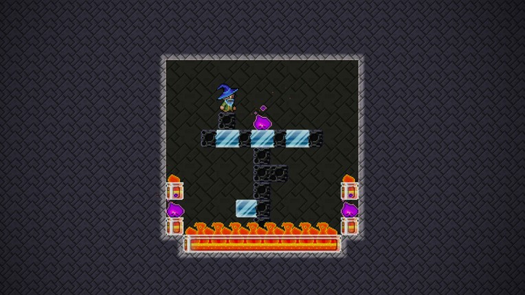 Rimebeard screenshot