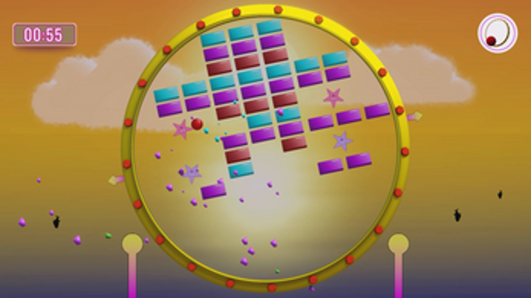 Ring of Bricks screenshot