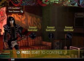 Rock Band 2 Image