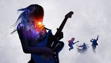 Rock Band 4 Image